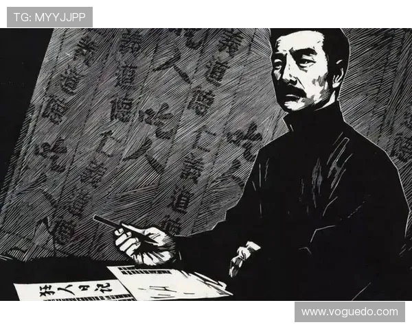 深夜畅聊鲁迅抽烟版画遭游客投诉引发热议该不该重新审视艺术表达 深夜畅聊鲁迅抽烟版画遭游客投诉引发热议该不该重新审视艺术表达